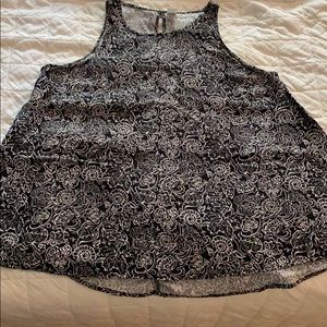 Old navy tank top